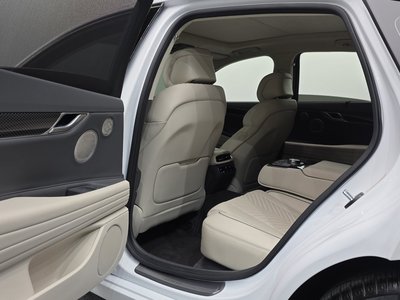 صورة مصغرة 21 لـ 2023 Genesis G80 (RG3)
