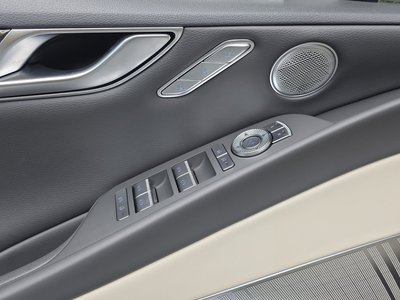 صورة مصغرة 17 لـ 2023 Genesis G80 (RG3)