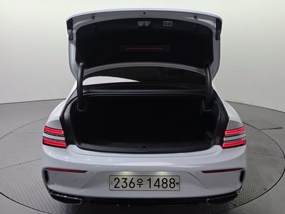 صورة مصغرة 24 لـ 2023 Genesis G80 (RG3)