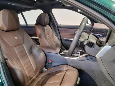 صورة مصغرة 37 لـ 2023 BMW Alpina D3
