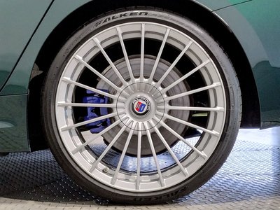 صورة مصغرة 26 لـ 2023 BMW Alpina D3