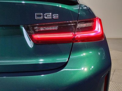 صورة مصغرة 28 لـ 2023 BMW Alpina D3