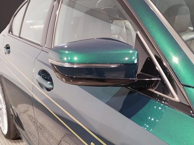 صورة مصغرة 18 لـ 2023 BMW Alpina D3