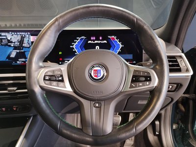صورة مصغرة 77 لـ 2023 BMW Alpina D3