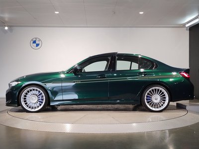 2023 BMW ALPINA D3 photo 5
