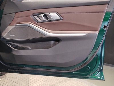 صورة مصغرة 47 لـ 2023 BMW Alpina D3