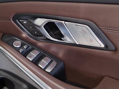 صورة مصغرة 48 لـ 2023 BMW Alpina D3