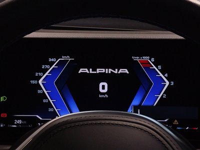 صورة مصغرة 70 لـ 2023 BMW Alpina D3