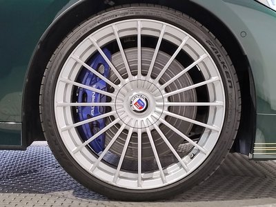 صورة مصغرة 24 لـ 2023 BMW Alpina D3