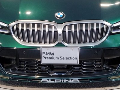 صورة مصغرة 14 لـ 2023 BMW Alpina D3