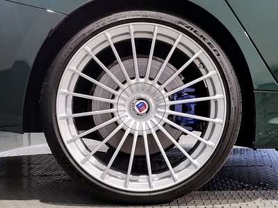 صورة مصغرة 25 لـ 2023 BMW Alpina D3