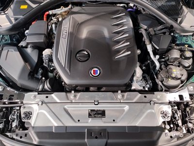 صورة مصغرة 79 لـ 2023 BMW Alpina D3