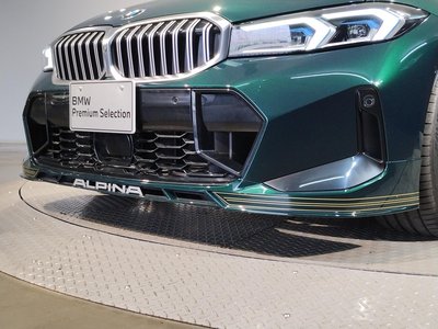 صورة مصغرة 78 لـ 2023 BMW Alpina D3