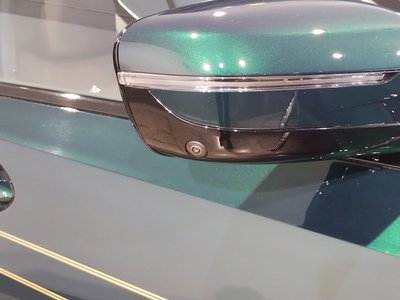 صورة مصغرة 19 لـ 2023 BMW Alpina D3