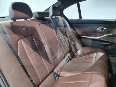 صورة مصغرة 39 لـ 2023 BMW Alpina D3