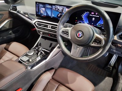 صورة مصغرة 36 لـ 2023 BMW Alpina D3