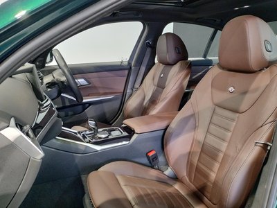 صورة مصغرة 35 لـ 2023 BMW Alpina D3