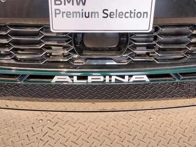 صورة مصغرة 12 لـ 2023 BMW Alpina D3