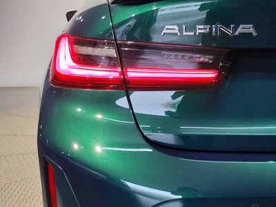 صورة مصغرة 29 لـ 2023 BMW Alpina D3