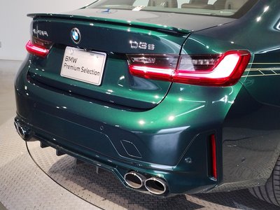 صورة مصغرة 30 لـ 2023 BMW Alpina D3