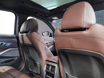 صورة مصغرة 40 لـ 2023 BMW Alpina D3