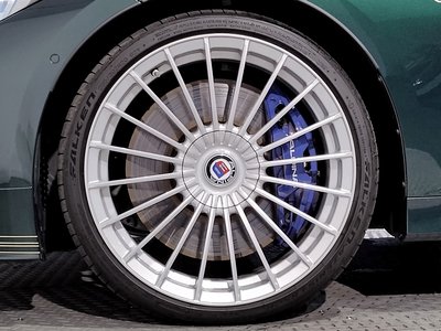 صورة مصغرة 27 لـ 2023 BMW Alpina D3