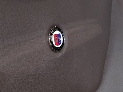 صورة مصغرة 38 لـ 2023 BMW Alpina D3
