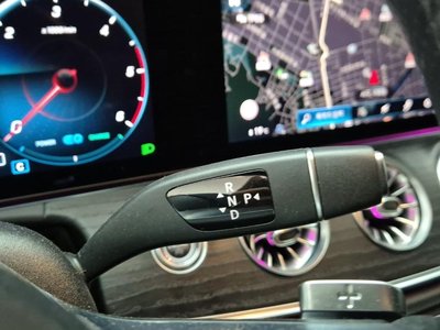 MERCEDES-BENZ CLS - 9