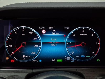 MERCEDES-BENZ CLS - 8