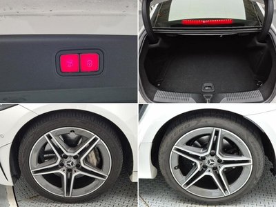 MERCEDES-BENZ CLS - 6