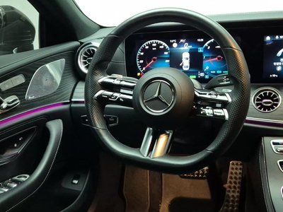 MERCEDES-BENZ CLS - 10