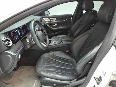 MERCEDES-BENZ CLS - 4