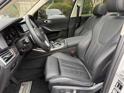 BMW X5 - 8