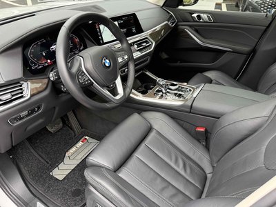 BMW X5 - 5