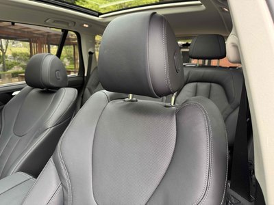 BMW X5 - 9