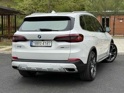 BMW X5 - 3