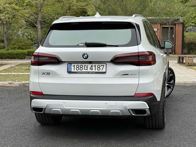 BMW X5 - 6