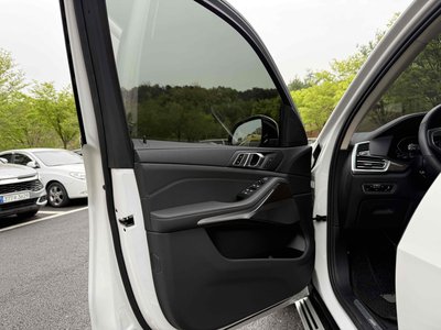 BMW X5 - 7