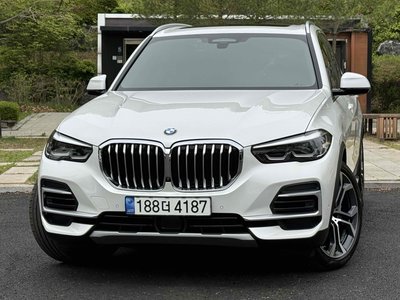 BMW X5 - 4