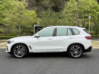 BMW X5 - 2