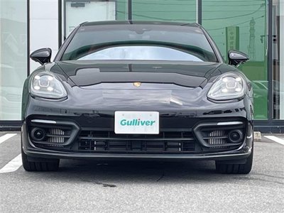 صورة مصغرة 31 لـ 2022 Porsche PANAMERA