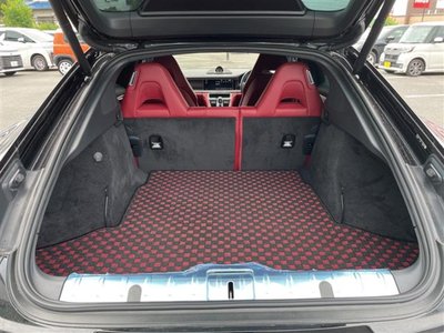 صورة مصغرة 30 لـ 2022 Porsche PANAMERA
