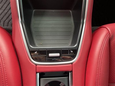 صورة مصغرة 21 لـ 2022 Porsche PANAMERA