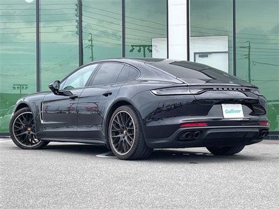 صورة مصغرة 43 لـ 2022 Porsche PANAMERA
