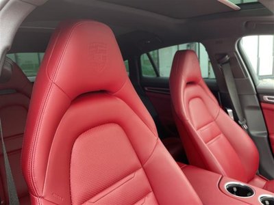 صورة مصغرة 25 لـ 2022 Porsche PANAMERA