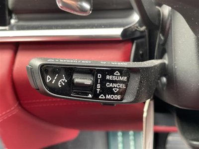 2022 Porsche PANAMERA 照片 7