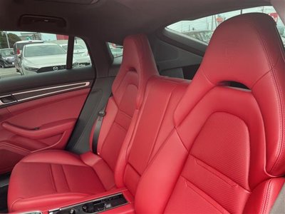 صورة مصغرة 27 لـ 2022 Porsche PANAMERA
