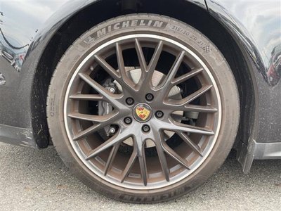 صورة مصغرة 39 لـ 2022 Porsche PANAMERA