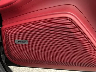 2022 Porsche PANAMERA 照片 3