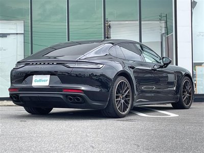 صورة مصغرة 35 لـ 2022 Porsche PANAMERA